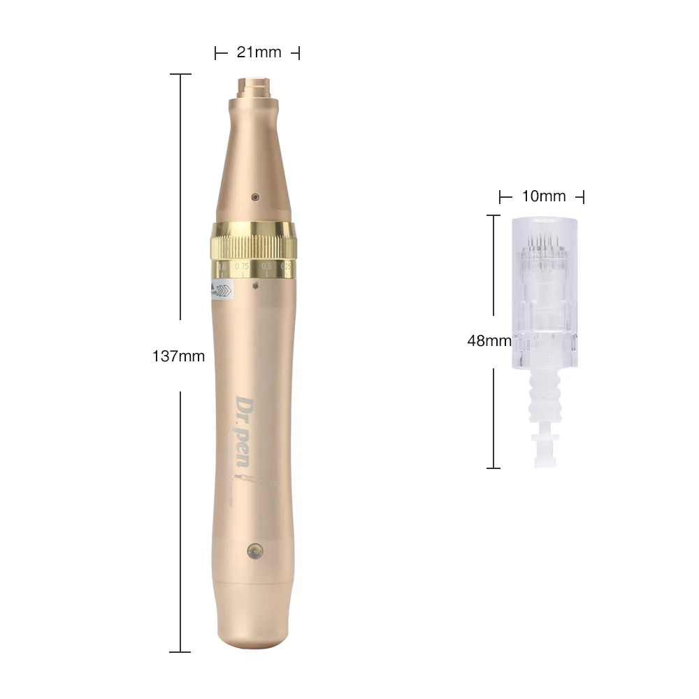 

Cheap Factory Price Pen Acid Hyaluronic Made Microneedling Pen in China