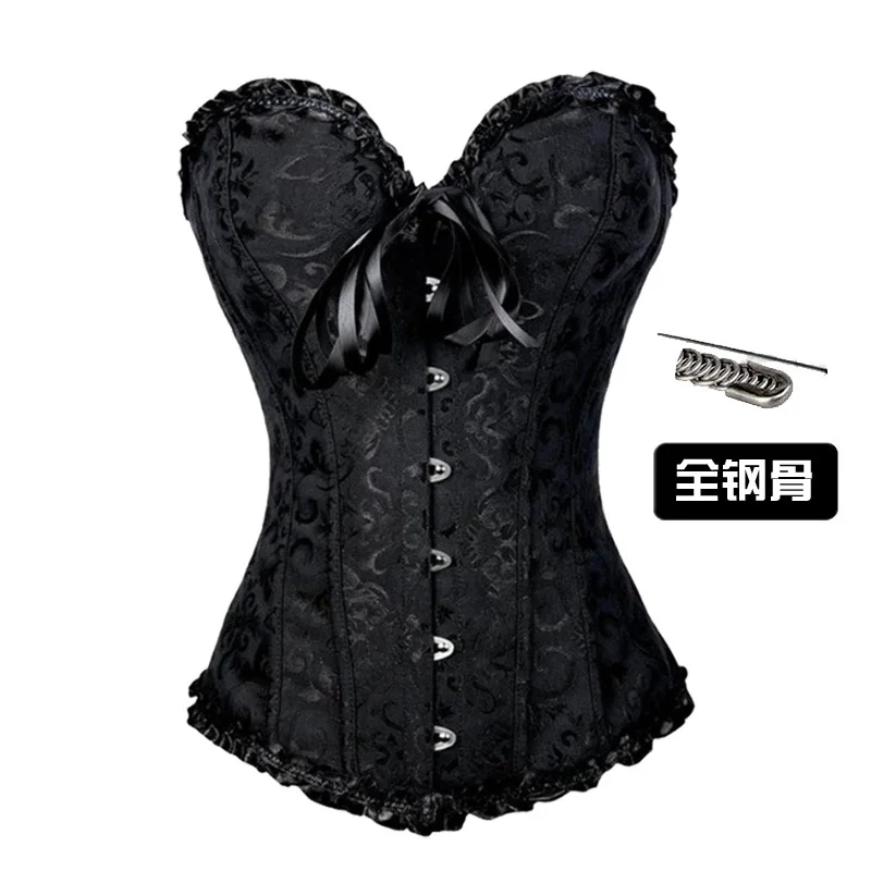 

Professional lingerie corsets and bustiers sexy money corset