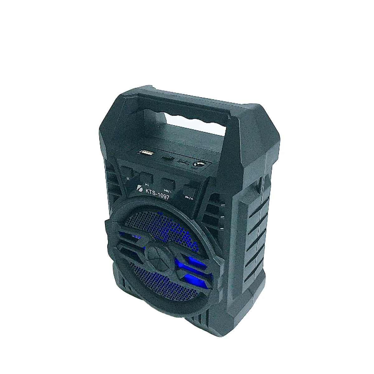 

KTS-1097 Top Selling quality sound speaker mini portable music for home