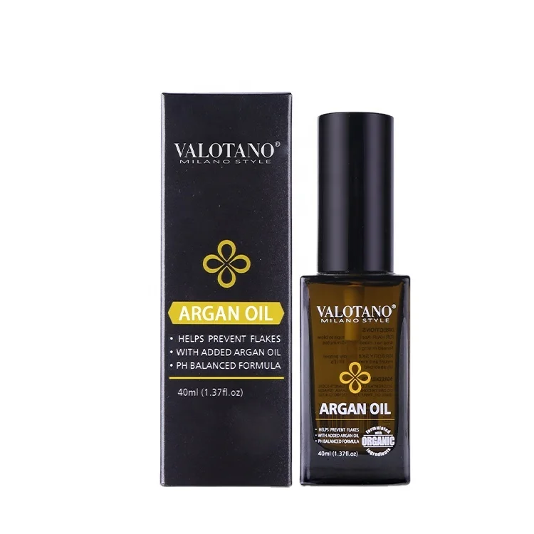 

Volatano natural Private Label Sulfate Free collagen protein for damaged hair organ oil, White