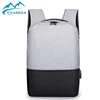 2019 waterproof traveling smart anti theft USB charger backpack back pack