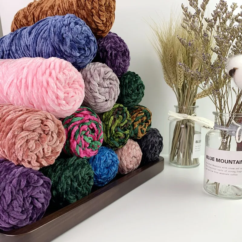 knitting yarn suppliers