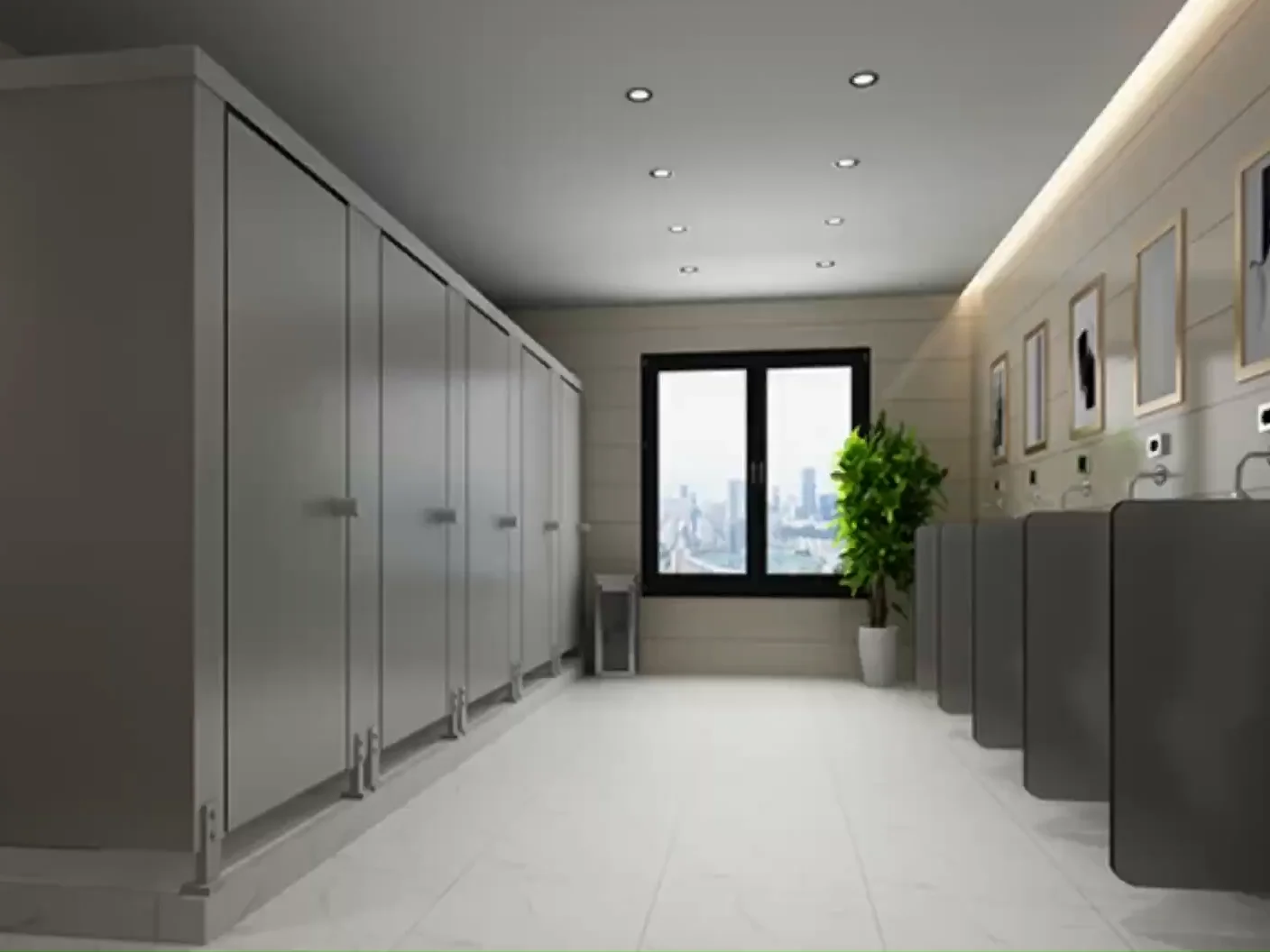 minnano SEPARATE BATH ＆ TOILET クッション小