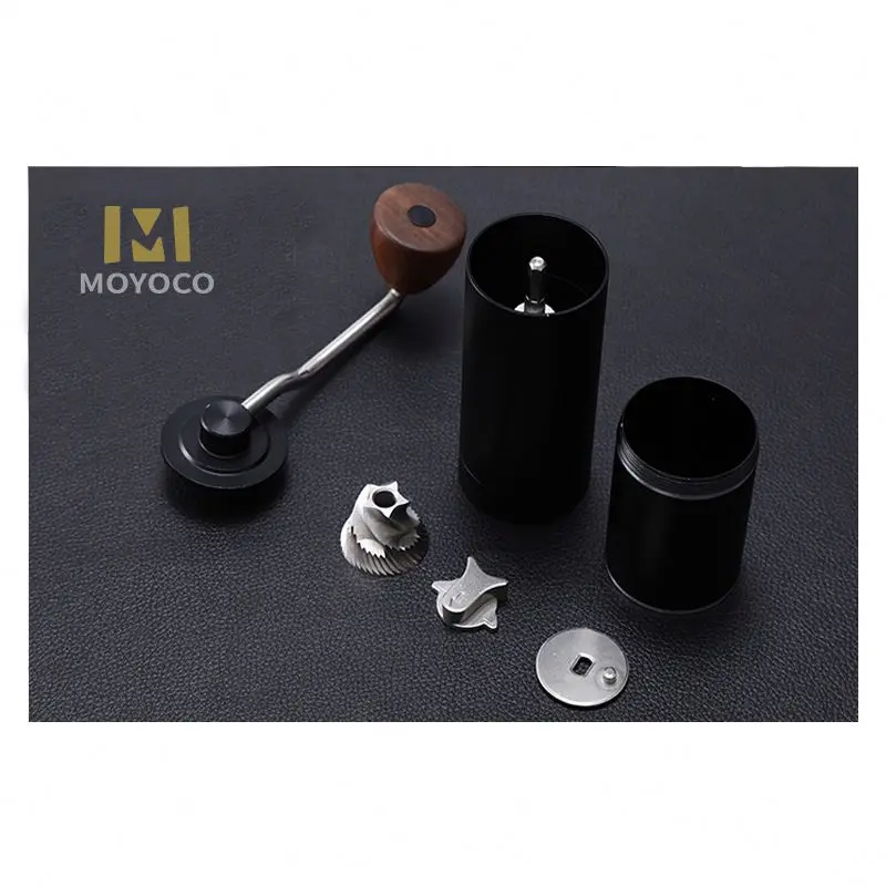 

MOYOCO OEM ODM Custom Logo Newly Released professional coffee grinder With New Currents