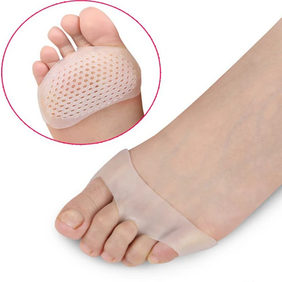 pads for foot pain relief