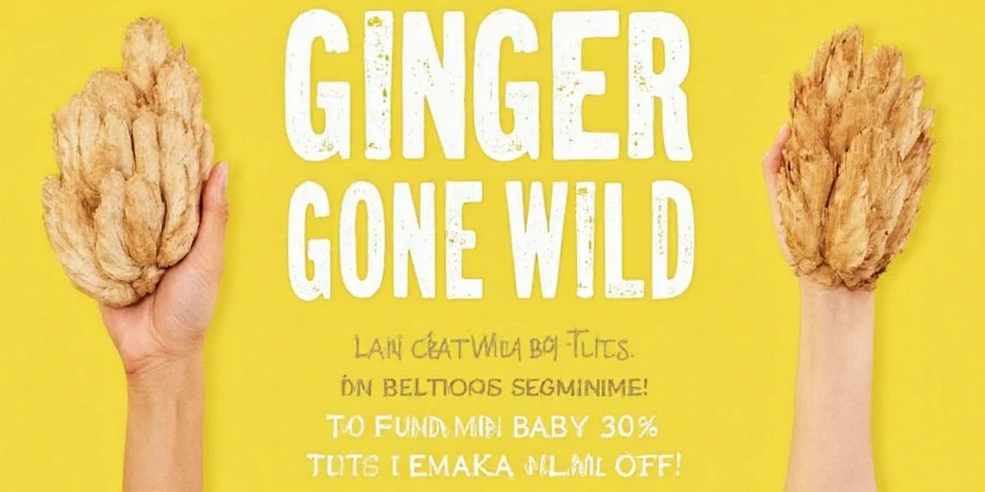 Fresh Ginger vs Ground Ginger