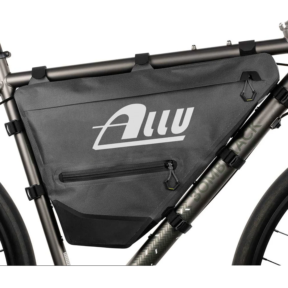 bike frame storage bag