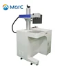 Fiber laser marking machine 20w/30w/50w 20w raycus source for any metal