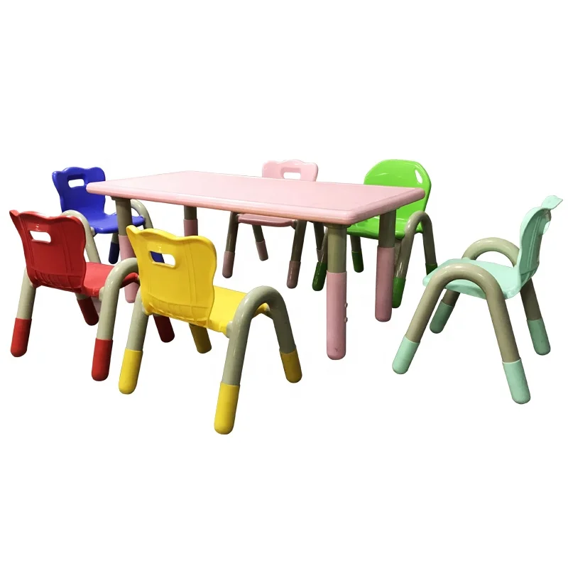 Plastic Nursery School Chair Student Furniture For Kids Buy School