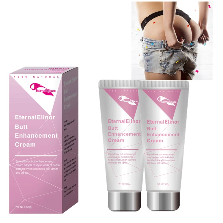 Best Effective hips and bums enlargement massage cream for big sexy buttocks
