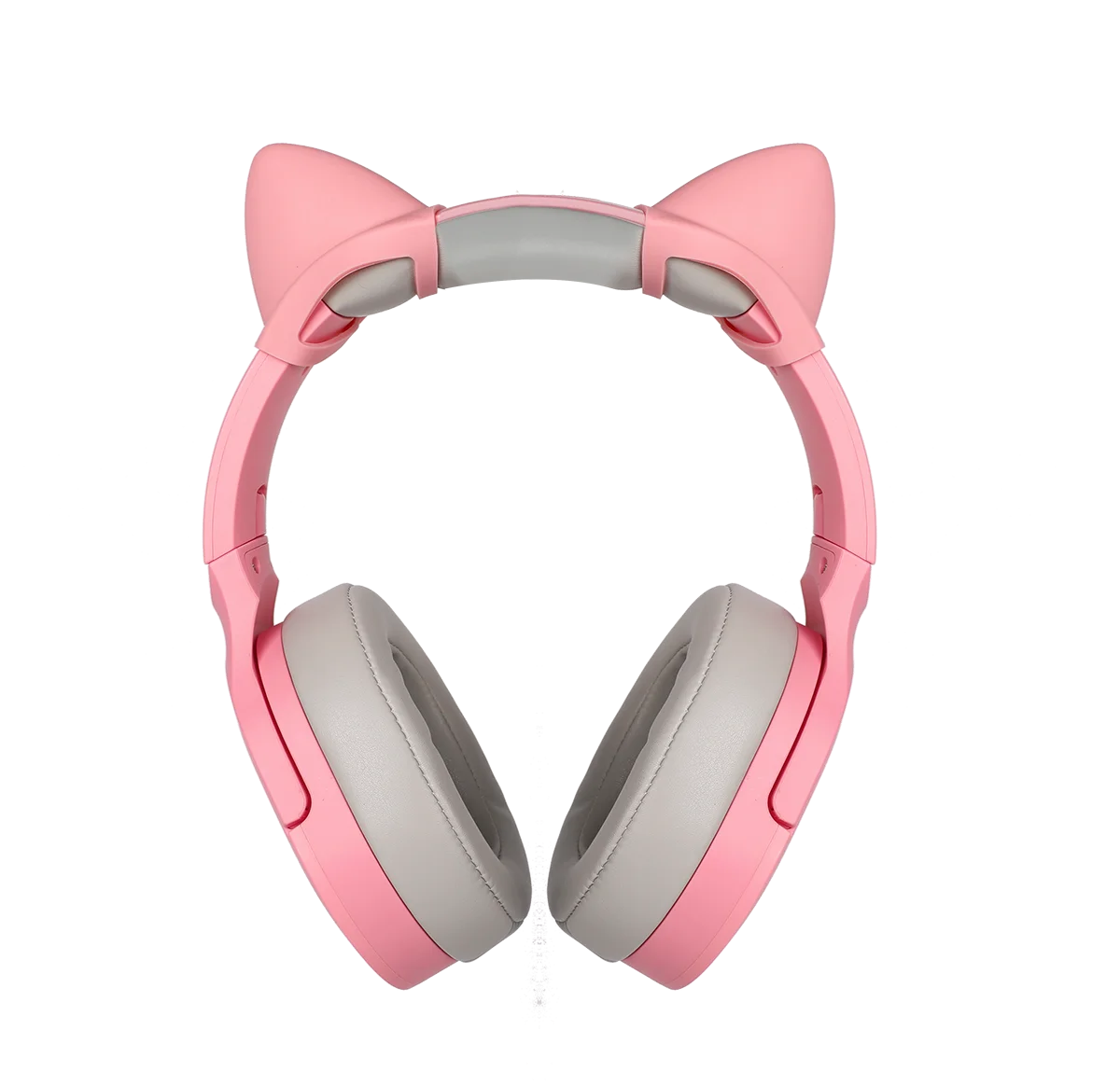 

Somic Sc2000 Pink Bt Wireless Headphone With Anc Function Gaming Headset For Xbox One Headset With 7.1