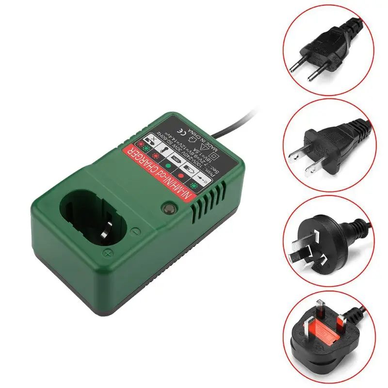 18v Screwdriver Battery Charger, Nicd Screwdriver Charger