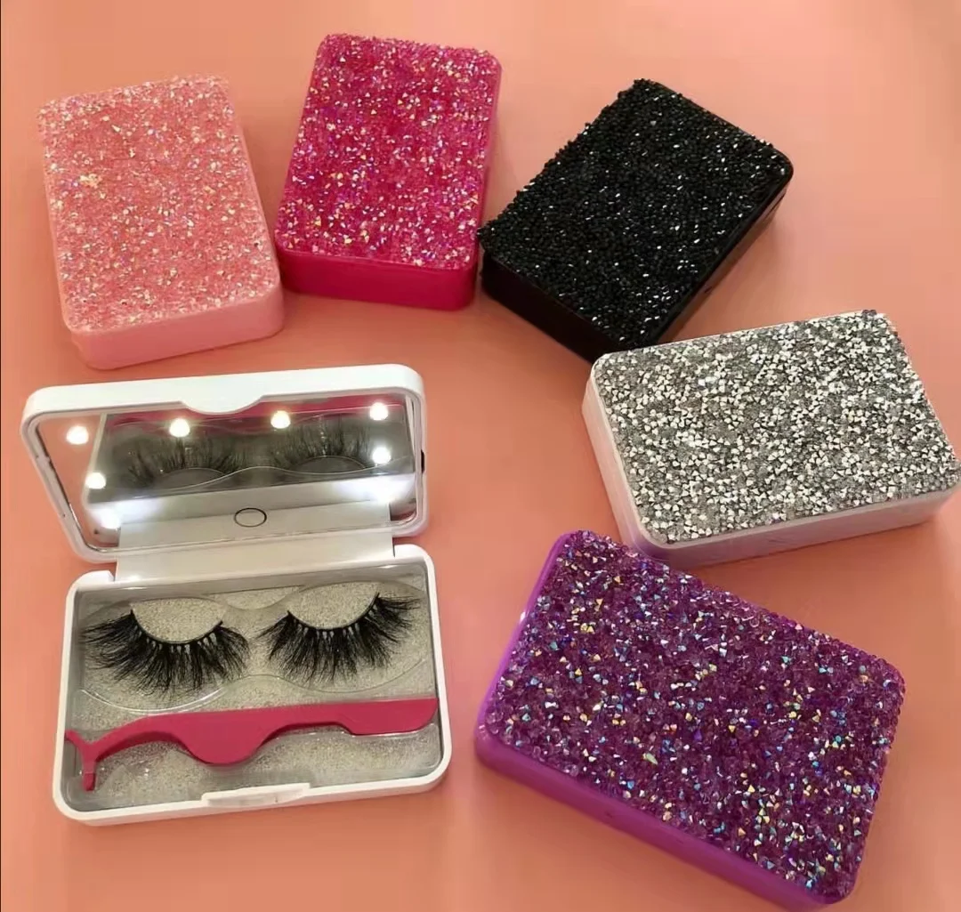

Wholesale Mink Eyelash Vendor Bulk Mink Eyelashes Private Label Real Mink Eyelash Vendor