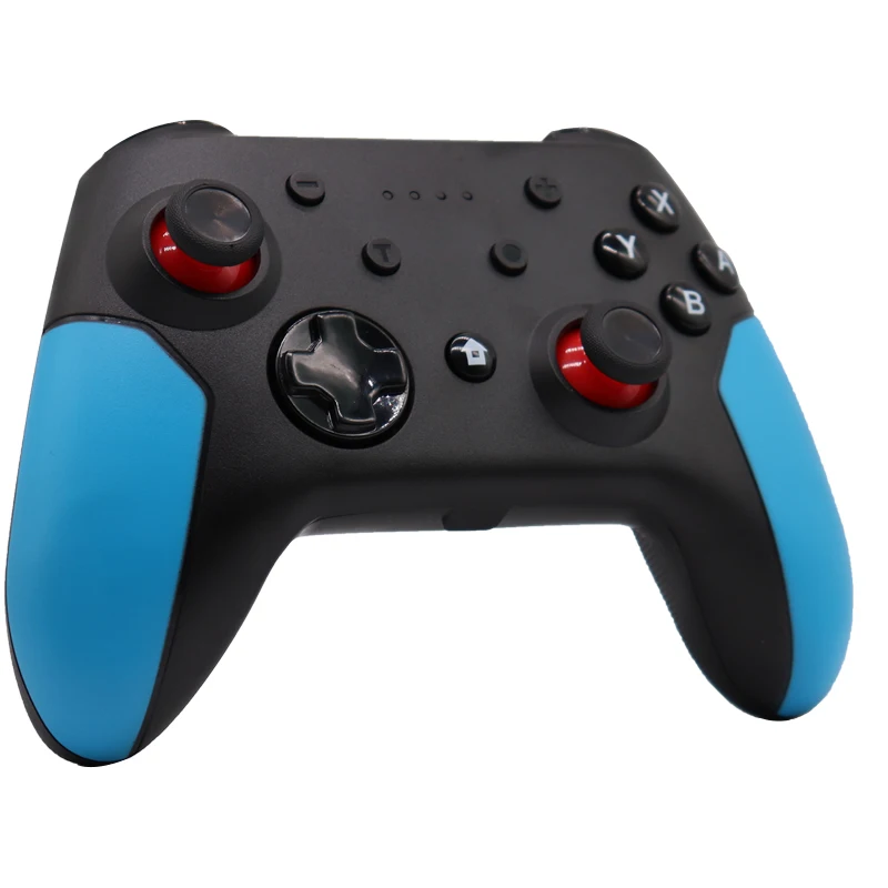 

New Model Hot Selling wireless Switch Controller For Nintendo Switch Controller wireless GamePad, Black