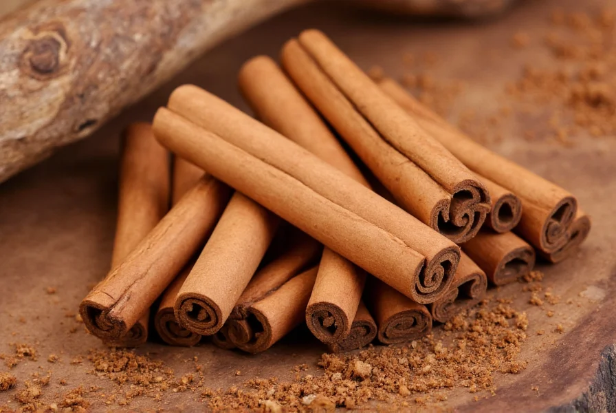 Canela Cinnamon: True Identity and Culinary Value Explained