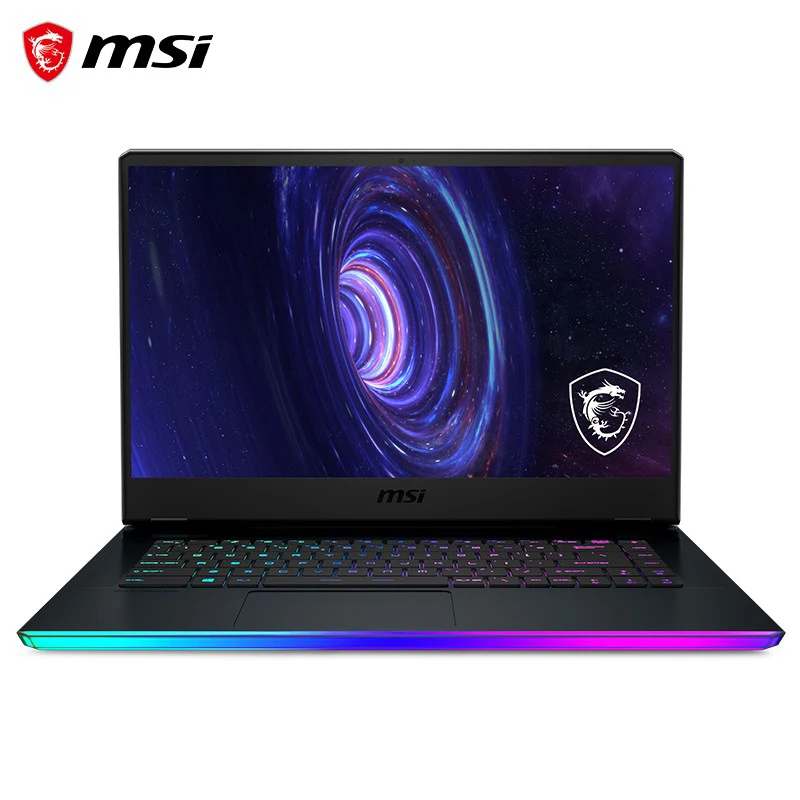 

MSI GE66 Raider 10UG-229 gaming laptops 15.6 inch FHD 1920*1080 IPS screen i7-10870H 32G 2T SSD RTX3070 laptops computer win10