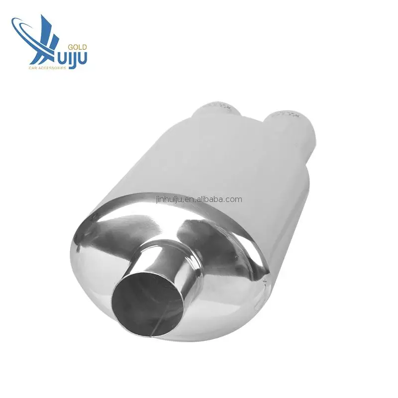 for exhaust