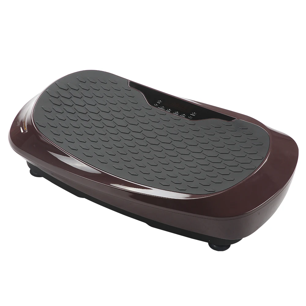

Body vibration machine vibration massage machine vibration platform
