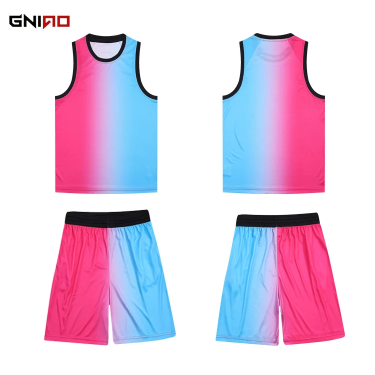 

Factory direct wholesale high quality training and basketball jerseys custom your own design sportswear, Different color can be customized
