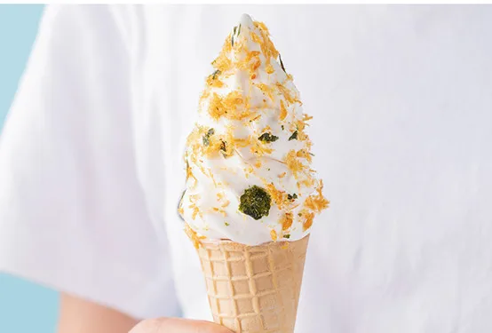 Soft Serve Ice Cream Powder Melon And Other Various Flavor Buy Soft Ice Cream Powder Helados De Crema Soft Serve Ice Cream Product On Alibaba Com