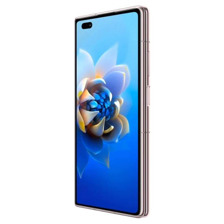 

China manufactu Face ID and Side Fingerprint Identification Huawei Mate x2 Phone 8GB+256GB 8.0 inch Smart Phone