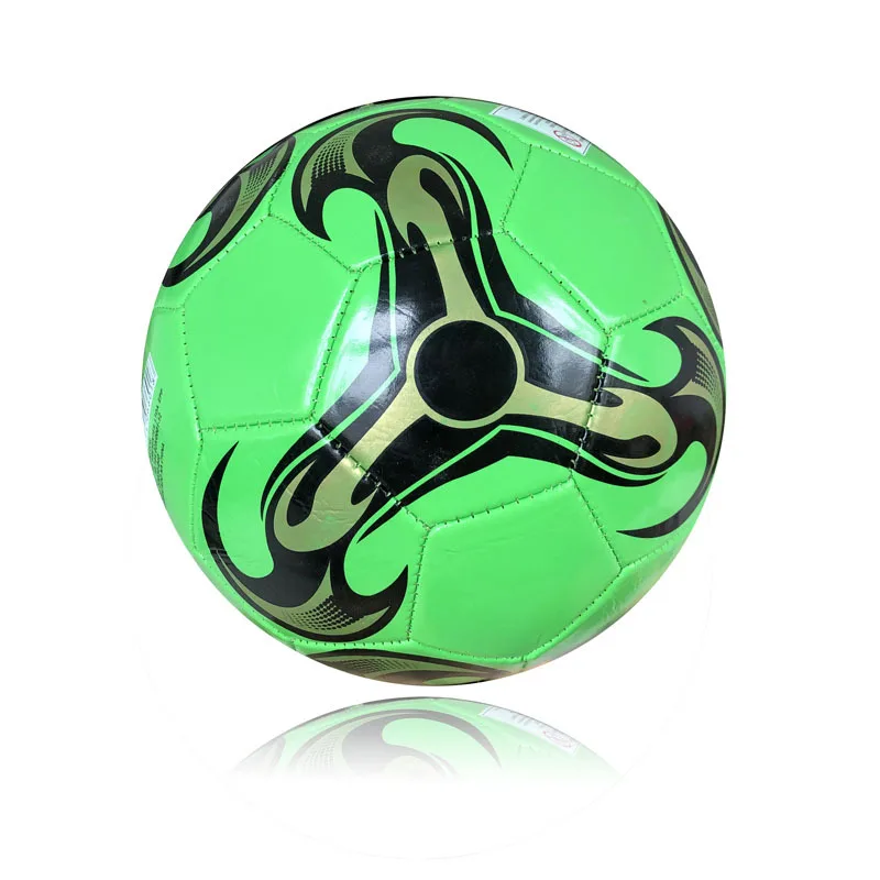 

Manufactures Soccer Balls Hand Stitched PU Leather Professional Football Wholesale Soccer Ball, White