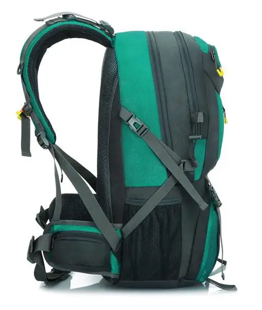 

Hiking bag large capacity outdoor sports Travel bag, 8colors