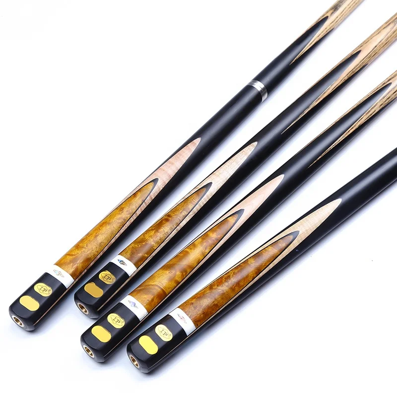 Lp Wolf Snooker Cue Stick 3/4 Jointed 9 Mm Snooker Cues Snooker Cue