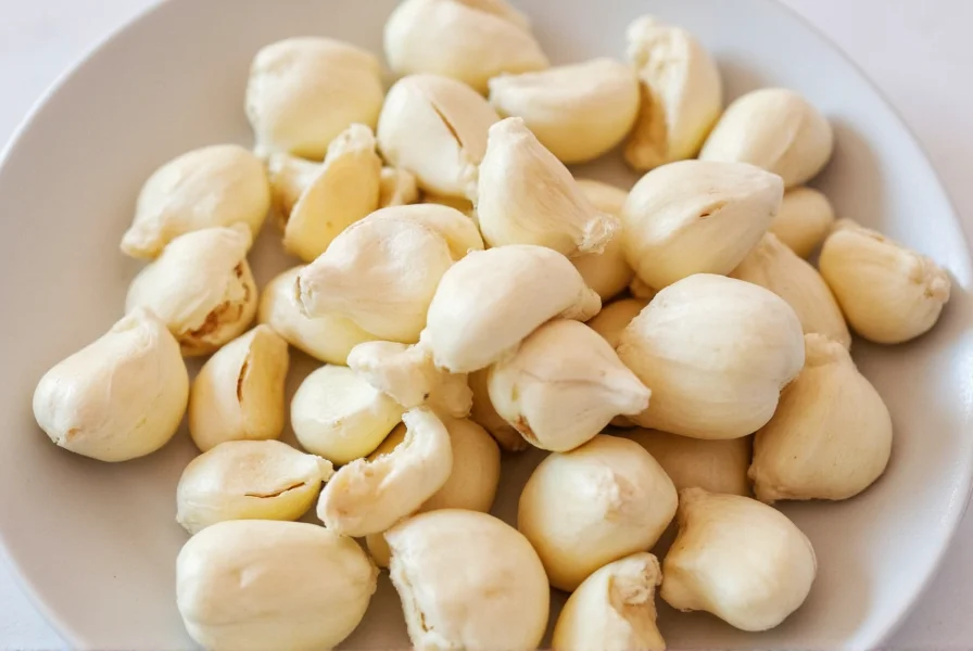 Proven Health Benefits of Garlic Cloves: Science-Backed Facts