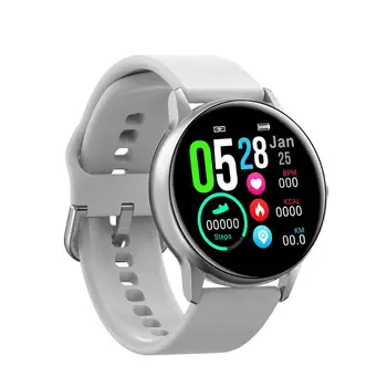 samsung smartwatch heart rate monitor