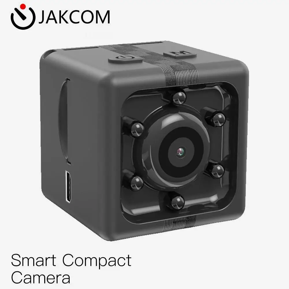 

JAKCOM CC2 Smart Compact Camera of Digital Cameras likemini digital camera face recogntion with temperature dress forms full