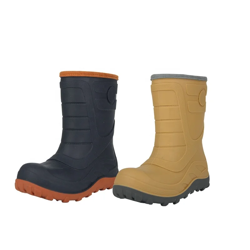 

Winter warm outdoor fur lining boots snow shoes