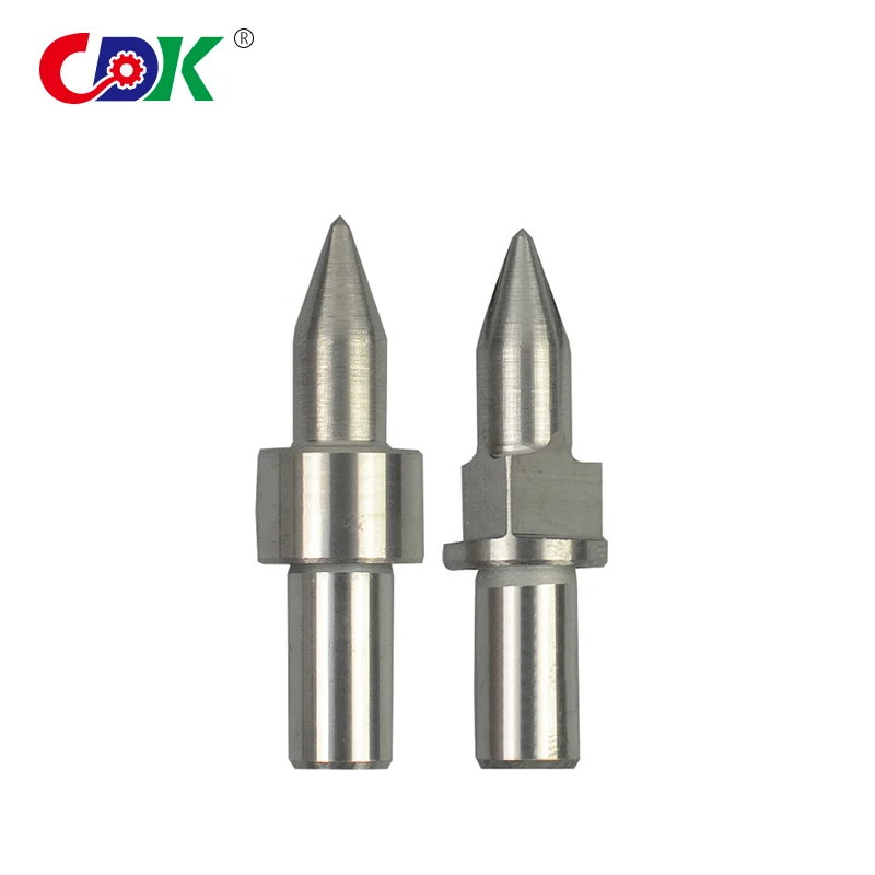 

Thermal Friction Hot Melt Short Drill Bit M6 M8 Round/flat Type Long/short Type Flow Drill Metal Drilling Wooden Black Oxide CDK