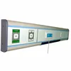Excellent design medical head unit for hospital supplier