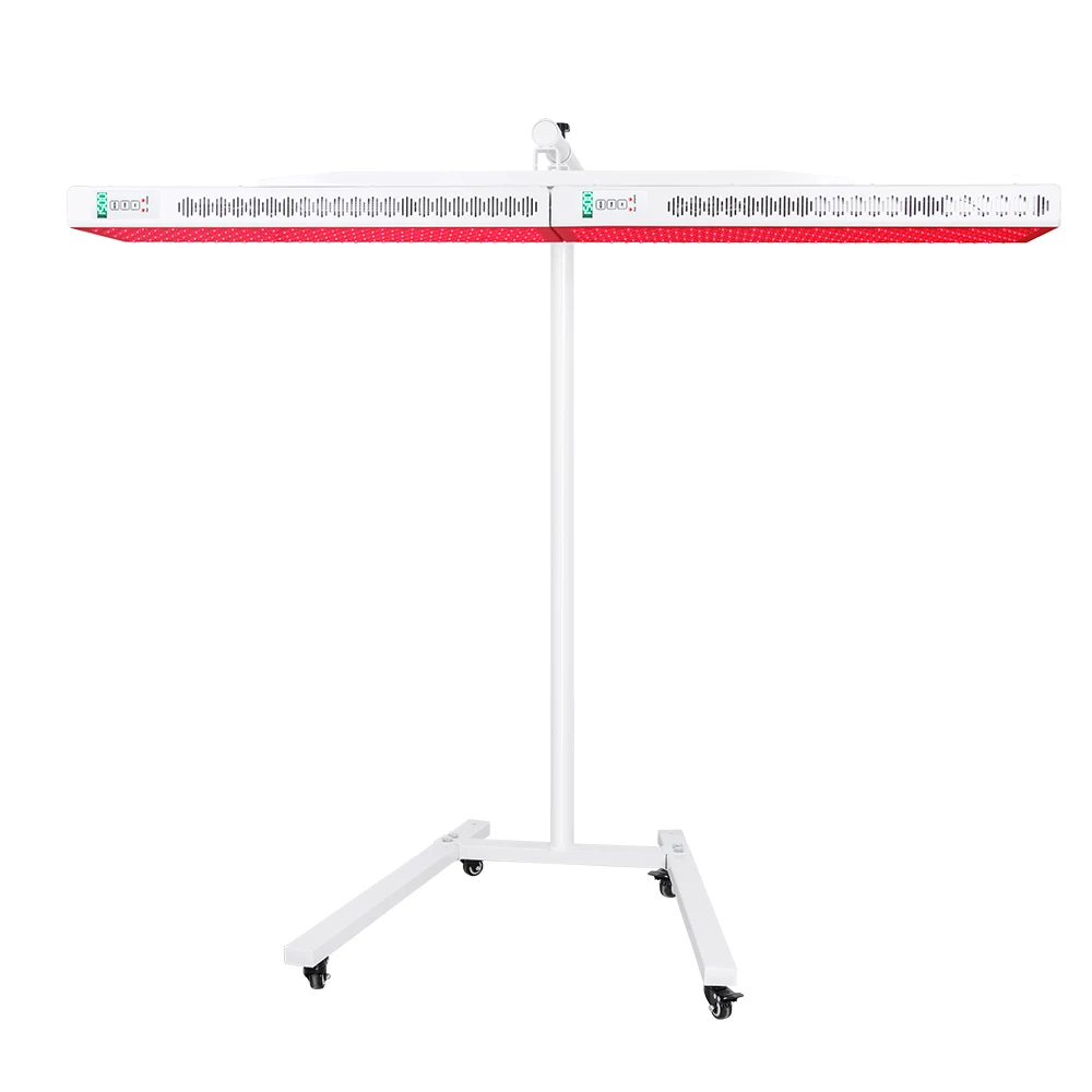 horizontal light stand