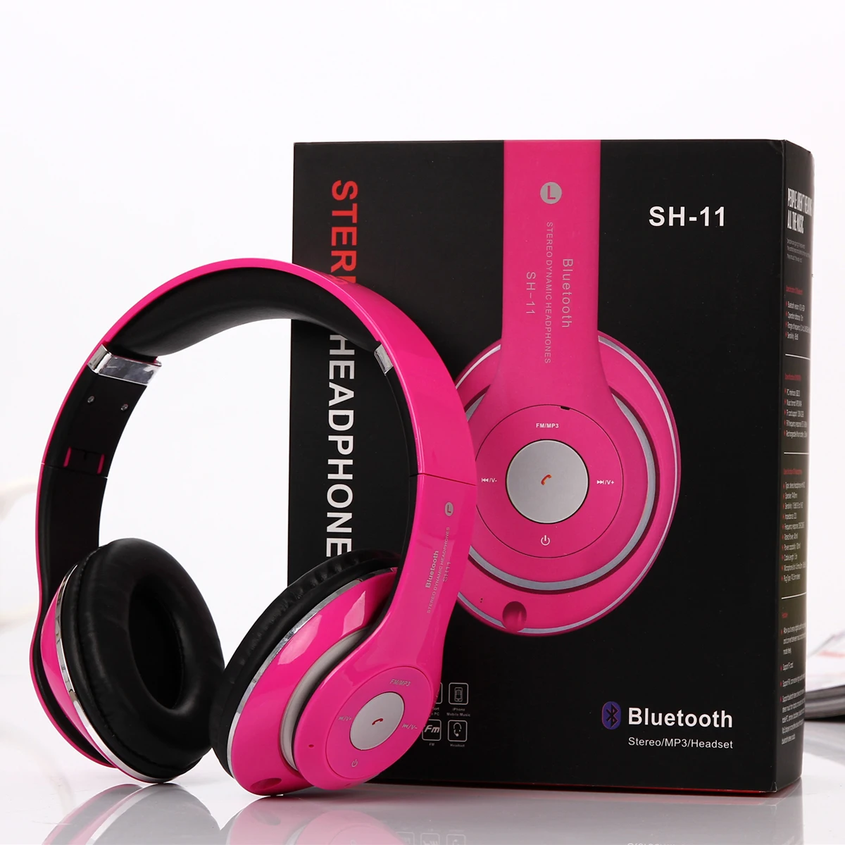 

FB-SH11 HIFI headphone 30 nc700 Wireless electronics 5.0 ANC noise cancelling headset with mic