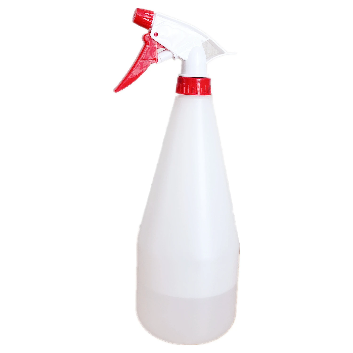 

Promotional 1L small trigger spray bottle Detergent Water Sprayer for garden, Multi color