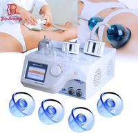 

portable vacuum therapy cupping body slimming vaccum terapia starvac fat burning machine suction