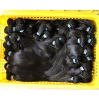 

XR Silky Straight Virgin Unprocessed Brazilian Human Hair Bundles In China,Hair Unprocessed Virgin,Hair Products For Black Women