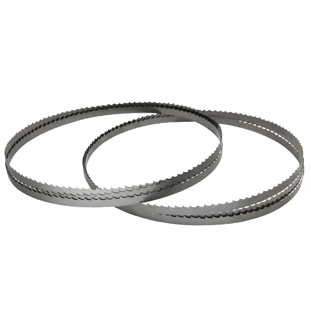 

LIVTER m42 Vertical Woodworking Mizer Blade Band Saw Blades Wood Cutting