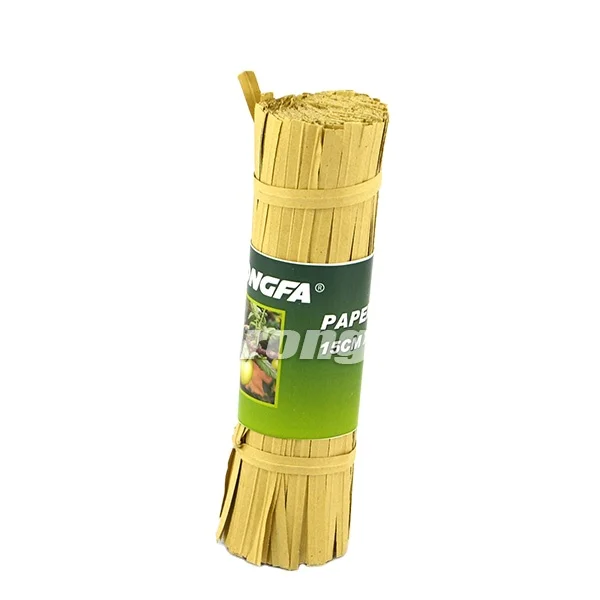 

Wholesale Paper Coated Kraft Paper Twist Tie Paper Twist Ties Manufacturers And Suppliers