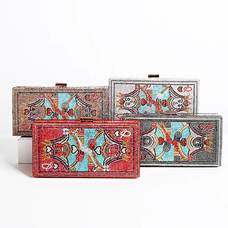 

mini purses and handbags money clutch purse purse wholesale poker bling bag clutch