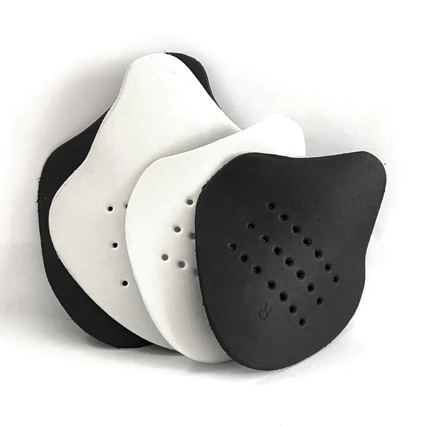 

Factory Outlet Shoe Shields for Men and Women Sneaker Anti-Wrinkle Crease Protector Toe Box Shoe Shield LB06001, Customized