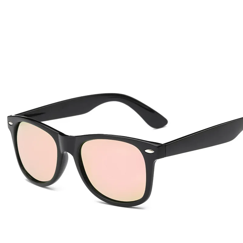 

Polarized Pink Wholesale Cycling Custom Fashionable Sport Sunglasses