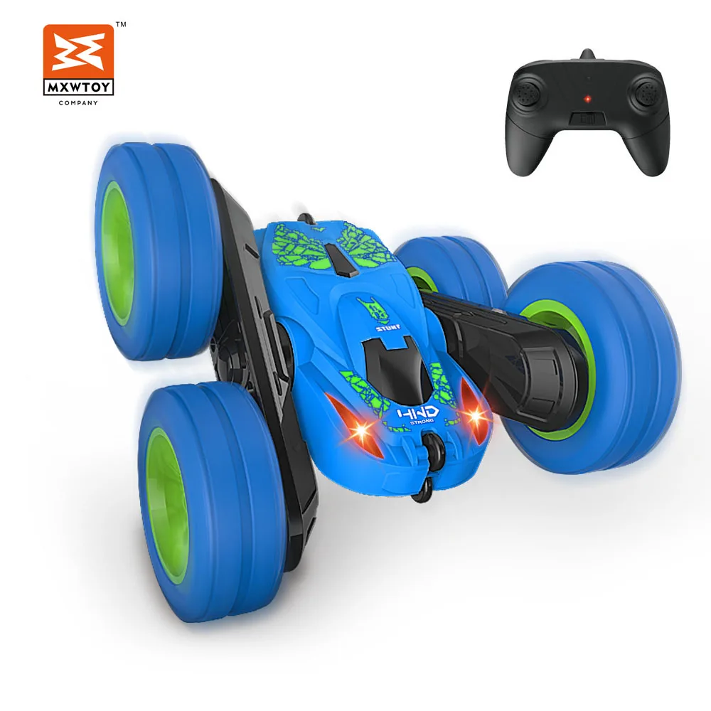 

Rc Truck 4X4 4Wd Stunt Car 360 Rotating 2.4G Toy Kids Radio Control Gesture Cars Remote Double-Sided Ferngesteuert Auto