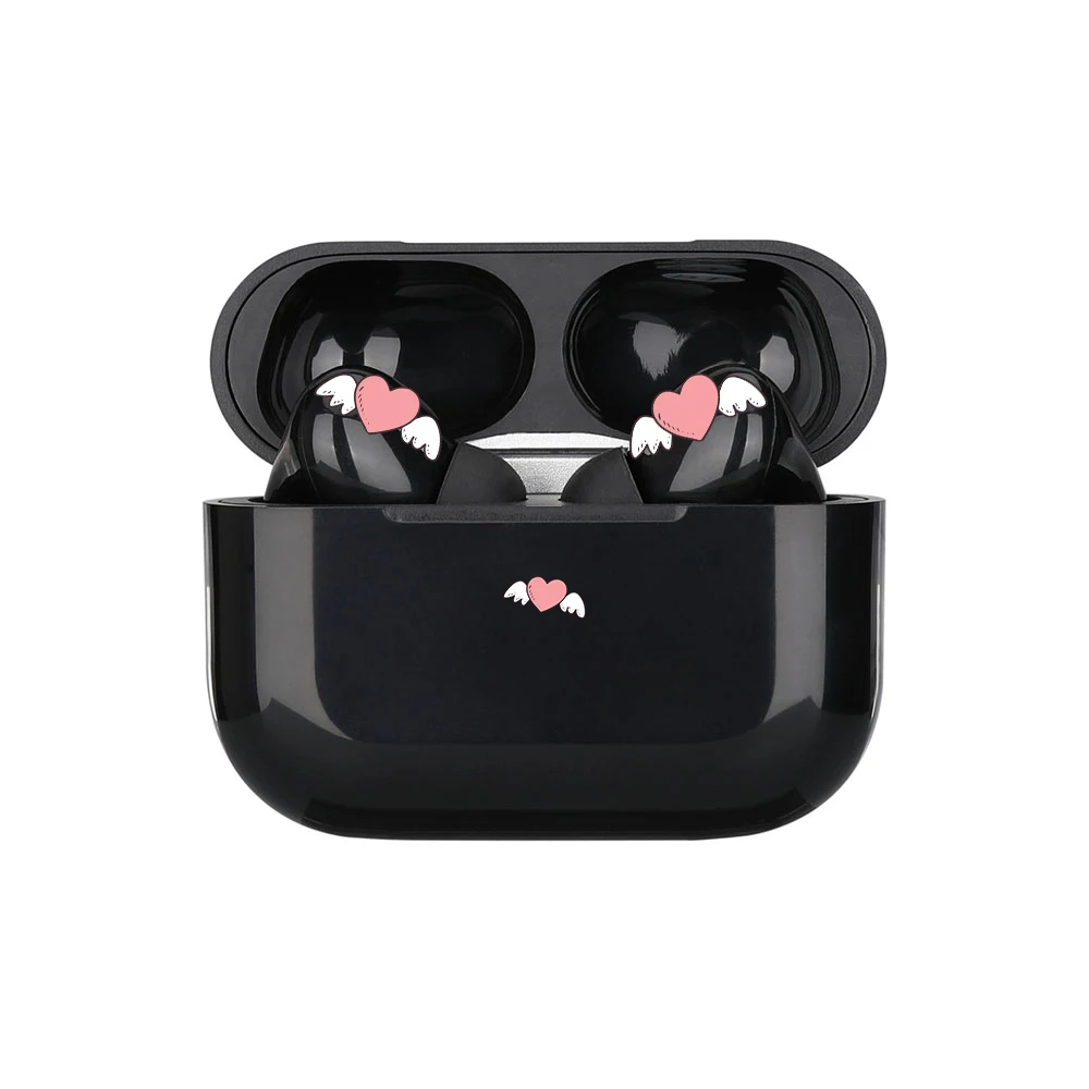 

TWS Airs Pro 3 pods Macaron Headset Sport Stereo Bt 5.0 Earphone Wireless Earbud for air por