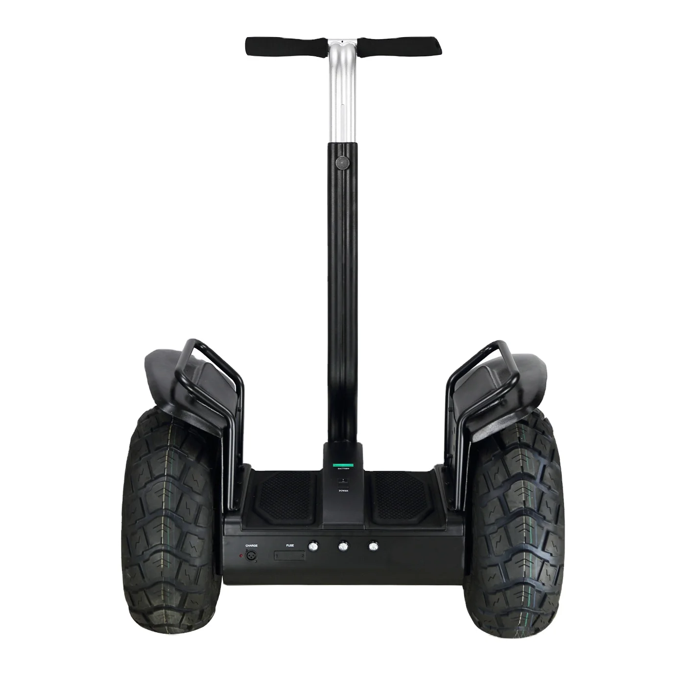 

New Arrival self balancing patrol scooter for kid and adult provided by original manufacturer, White and black