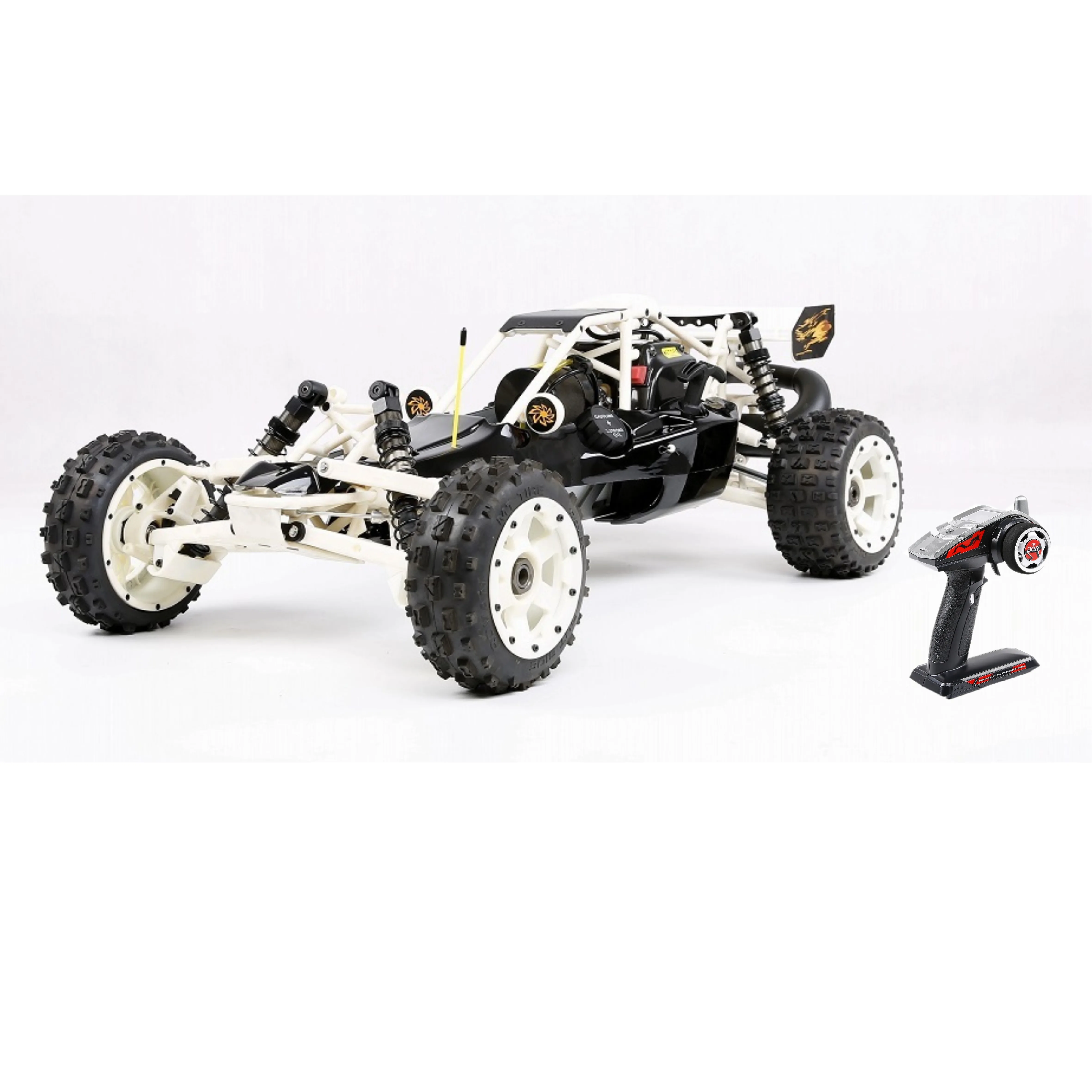 

Free Delivery ROFUN BAHA320c 1/5 Proportion RC Car 2021 New Launch New Design The Ultimate Speed