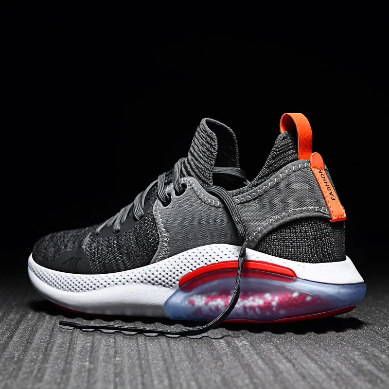 

wholesale Mesh mens shoes casual sport