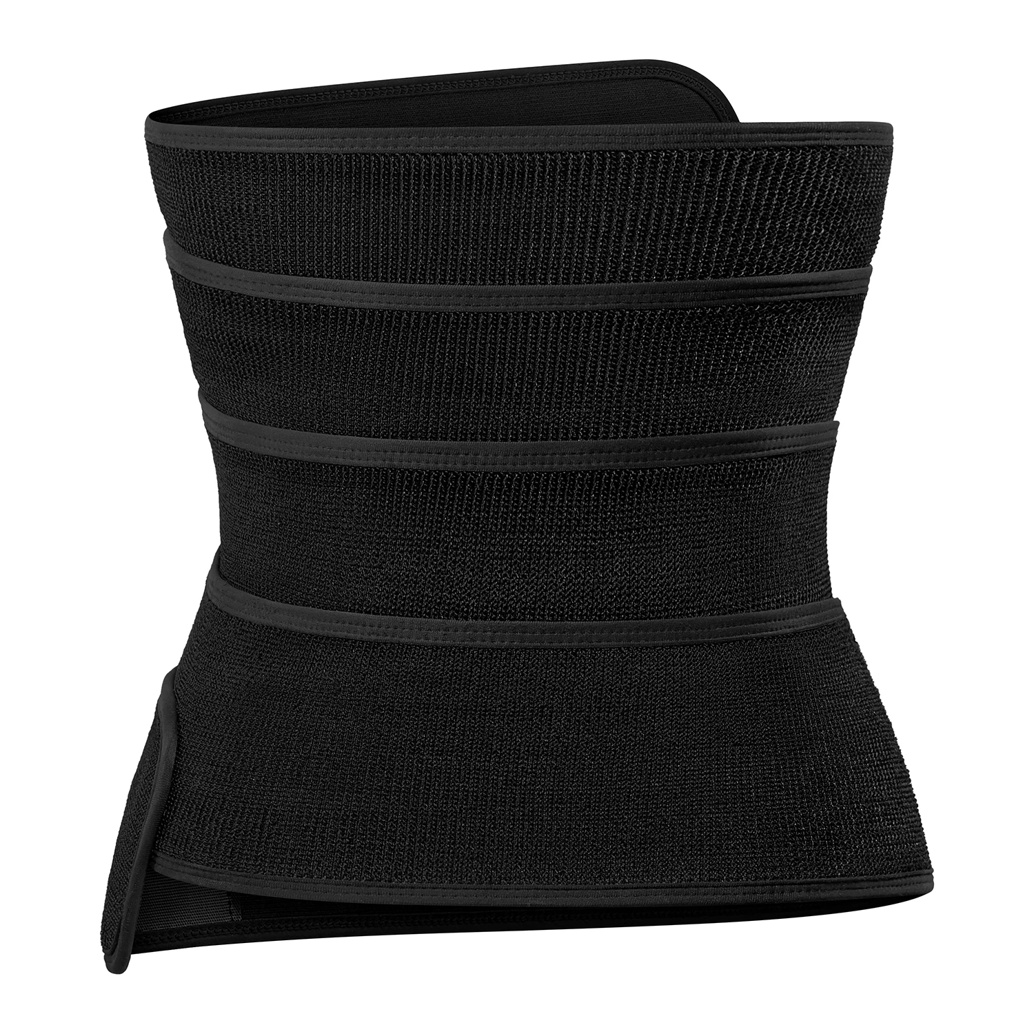 

Wholesale Slimming Waist Trainer Corset Women Sports Fitness Thigh Waist Trimmer Sweat Tummy Belt Yoga Support Long Binding Belt, Yellow, red, black, gray, orange